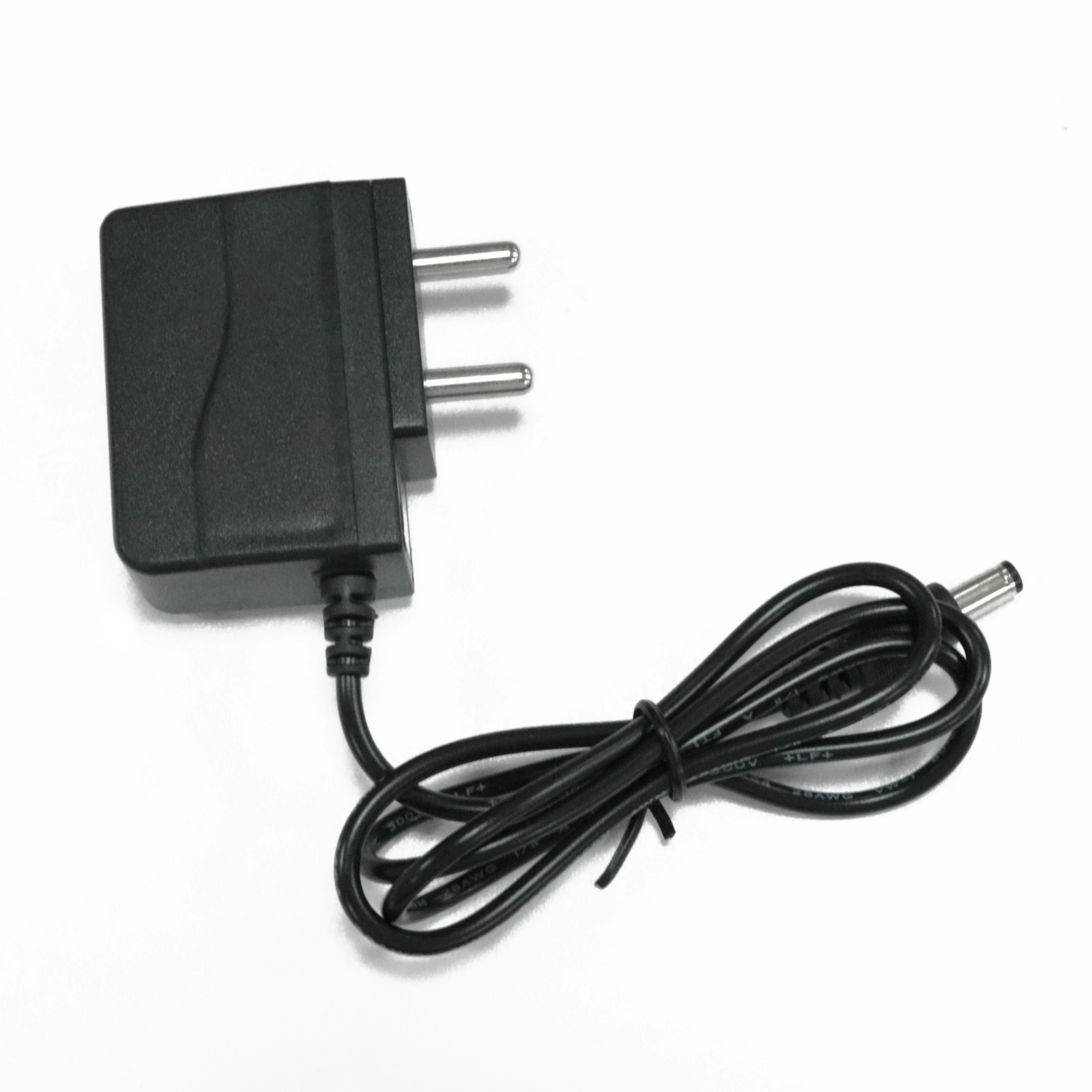 12V 0.5A Output India Plug DC Switching BIS certification Power Adapter for ONU