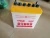Import 12v 150ah Lead Acid dry car battery Starting  auto Battery from China