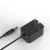 Import 12V 1A UL certified power adapter US AC DC 12W high quality FCC certified wall power supply from China