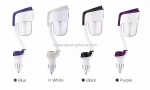 12V Car air freshener mini Car Humidifier Air Purifier Aroma and Essential oil diffuser car Aromatherapy Mist Maker Fogger