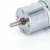 Import 12v dc electric motor ZGA28RO HIGH SPEED 380RPM 0.55kg.cm RATIO 1/13 FOR vending machine from China