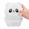 12V Portable Mini Aromatherapy Cool Mist Ultrasonic Air Purifier Humidifier Aroma Diffuser