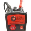 12V/24V Car Truck Jump Starter Portable Car Battery Booster Peak 4000A 868000mAh Auto Starting Device