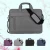 Import 13 14 15.6 Inch Custom Color Laptop Shoulder Bag Men Office Multifunction Laptop Briefcase Bags from China