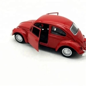 1:32 scale High quality metal Alloy Pull back Diecast Car model toys for Christmas gifts