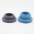 Import 13mm 20mm 32mm Injection or Infusion Medical Butyl  Rubber Stopper Plug from China