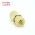 Import 1/4 body Miltion type brass female air quick coupler in Pneumatic Parts from China
