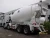 Import 15 cbm concrete mixer truck, mobile cement mixer truck price from China