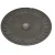Import 150 mm thick graphite engraving diamond saw blade backing plate Customizable from China