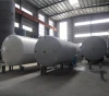 150000l liquid argon storage tank/lar/lin/lox/lng cryogenic storage tank
