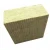 Import 150mm thermal insulation rock wool board basalt fiber slab from China