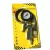 Import 150psi high pressure extension air chuck tyre inflator gauge for car from China