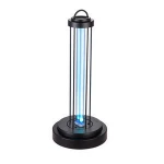 150W germicidal ultraviolet uv lamp for sterilizer hospital uv sterilizing device
