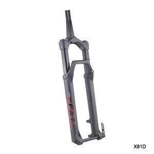 15*110 mtb suspension fork 27.5 bicycle fork boost fork