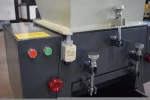 15HP multi plastic material crushing functions crusher