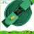 Import 15m Flat Garden Hose Pipe hose Reel With 4 ways Spray Nozzle Gun Outdoor Watering Hose 15M from China