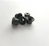 15mm flat silicone rubber vacuum suction cups---silicone rubber suckers
