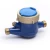Import 15mm R100 multi jet wet semi-dry water meter from China