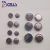 Import 1.5v LR43 AG12 Button cell alkaline batteries from China