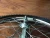 Import 16 INCH  16x2.125 WHEEL SLEEK TYRE ALLOY RIM CUSTOM HARLEY CHOPPER BIKE BICYCLE 12x1.75 inch  bike wheel from China