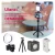 Import 16mm Wide Angle Mobile Phone Lens with CPL Filter, 100 Degree Wide Angle Lens phone lens kit with clip Compatible with iPhone from China