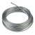 Import 1*7 7*7 7*19 steel strand steel wire rope for 1.5 mm Cable Seal from China