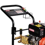 170Bar 2500PSI Industrial Diesel Fuel High Pressure Washer Diesel Engine Portable Oil High Pressure Cleaner