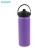 Import 18 oz Newest stainless steel water bottle custom vacuum flask FDA/high quality vacuum flask/deluxe vacuum flask from China
