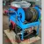 Import 180bar Electric Engine Sewer Drain High Pressure Water Jet Cleaner from China
