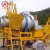 Import 18~22t/h Security cost effective mobile asphalt plant mixer from China