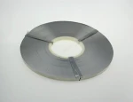 18650 Lithium Battery Welding Strip 8mm Width Nickel Plated Steel Strip for 18650 Battery