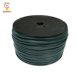 18AWG SPT1/2 300V UL Listed Green Electrical Cable Wire