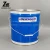 Import 18L empty tin pail with handle for limestone and ink used from China