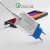 Import 18W Phone USB Charger Quick Charge 3.0 Fast Mobile Phone Charger for iPhone Xiaomi Samsung Galaxy S8 etc,QC 2.0 Compatible from China