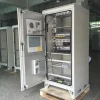 19 inch network rack 42u 600x1100 server rack outdoor and indoor network server cabinet