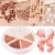 Import 1Box Nail Art Rhinestone Semicircle Pearls Metal Beads For DIY Ballet Nail Art Charming Summer Accessories For Manicure from China