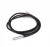 Import 1m cable stainless steel probe digital waterproof ds18b20 temperature sensor from China