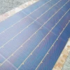 1mm Thin film ETFE rollable solar panel charger with global solar CIGS solar cell manufacturer
