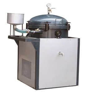 2-5T/d cooking vacuum oil filter machine food oil filter edible oil cleaning machine