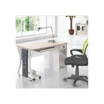 2 Doors Mdf Office Filing Cabinets Storage Cabinets With Locker
