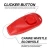Import 2-in-1 Key Ring PC Material Behavior Correction Pet Training Clicker Whistle from China