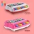 Import 2 In 1 Small Piano Xylophone 8 Keys Hand Knock Xylophone Percussion Musical Instrument Toy Gift Xylophone For Kids Children from China