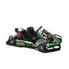 2 seat racing go kart for sale with best quality