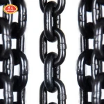 2 ton 5 ton lever pulley electric car hand chain block manual chain hoists