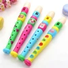 20 cm Baby Kids Plastic Musical Instruments Education Toys Children Early Learning Toy Random Color for Kidst toy