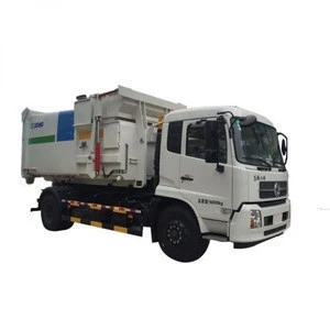 20 tons Detachable container garbage truck XZJ5250ZXXD5