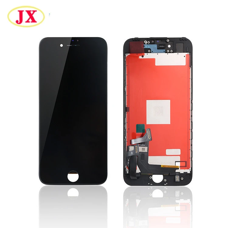 20 Year Professional Manufacturing 6 6s 7 plus x xr 11 Mobile Phone Lcd for iphone 7 screen replacement