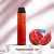 Import 2000 Puffs Fruit Flavor Disposable Cigarette Disposable Vape from China
