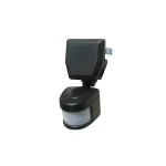 2000W 200W outdoor light sensor pir motion sensor module wall switch