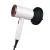 2000W Professional Fashion White Hair Dryer Salon Strong Powerful  OEM/ODM Electric Hair Dryer Hot Sale Salon Hair Styler Tools